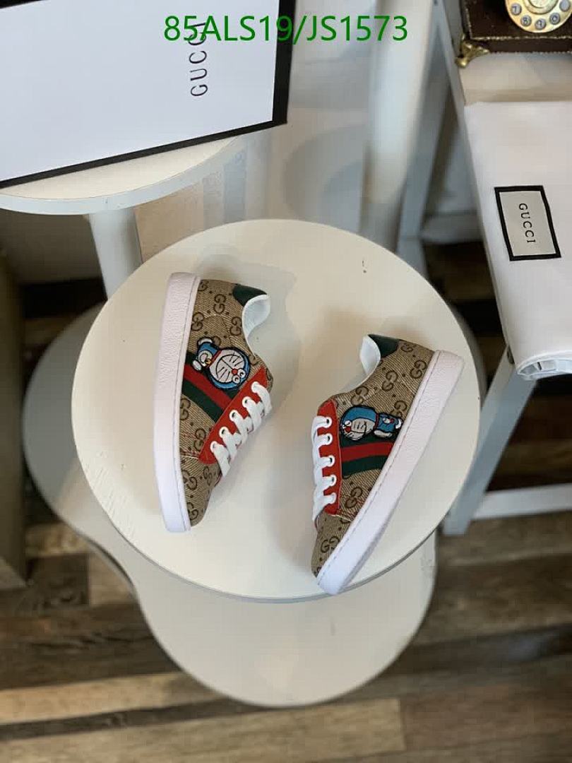 Gucci-Kids shoes Code: JS1573 $: 85USD
