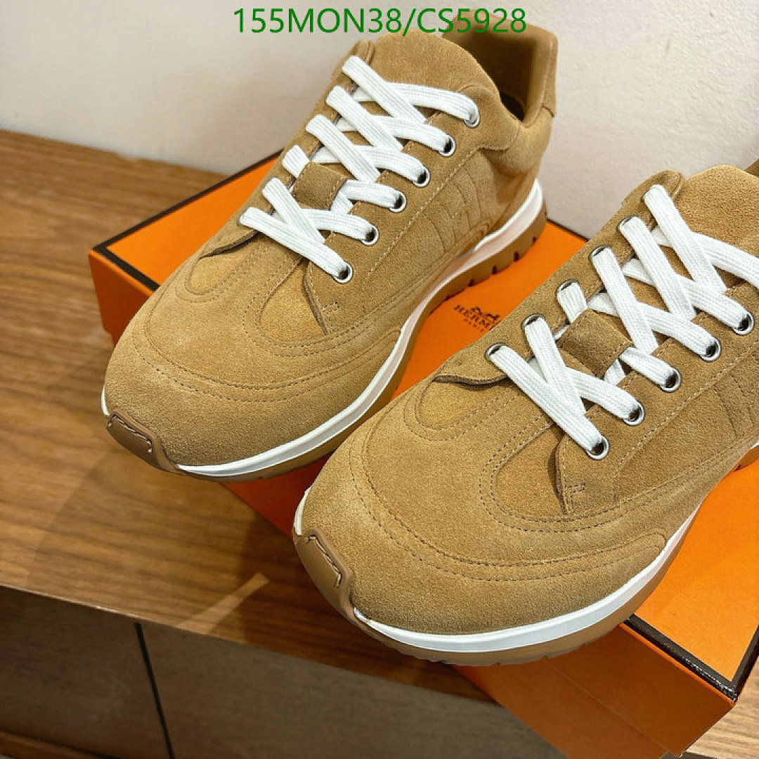 Hermes-Women Shoes Code: CS5928 $: 155USD