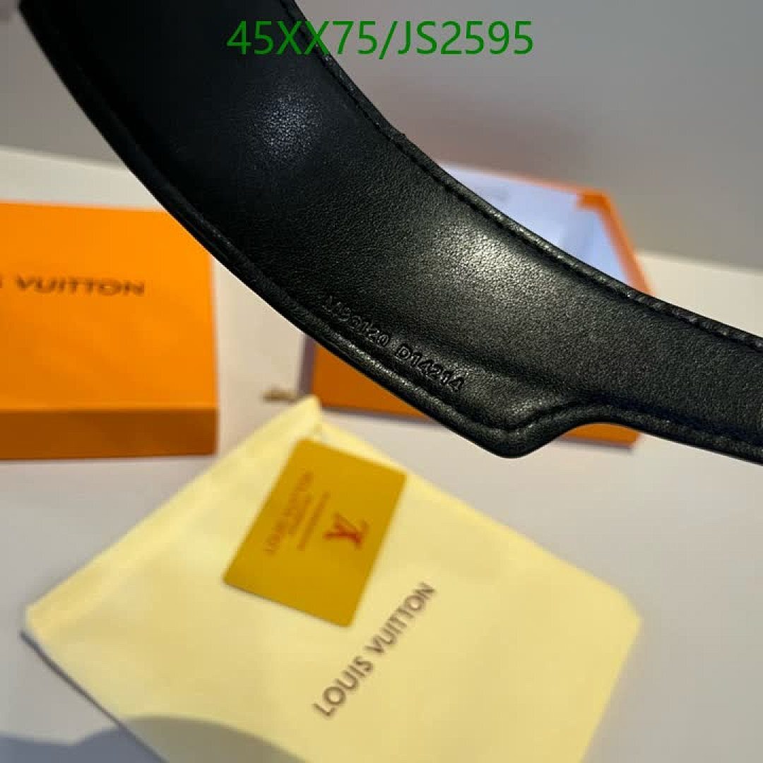 LV-Headband Code: JS2595 $: 45USD