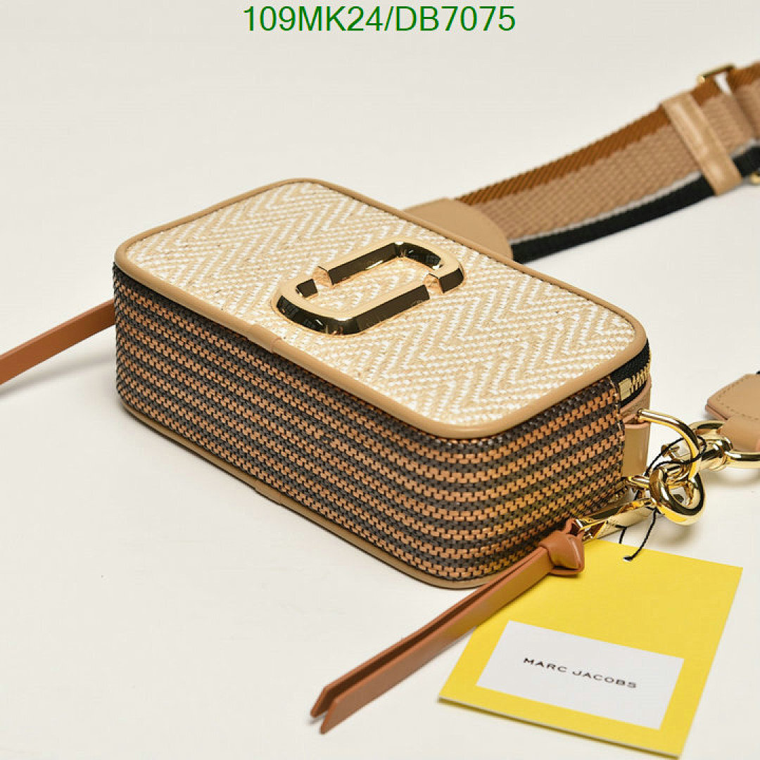 Mrc Jacobs-Bag-Mirror Quality Code: DB7075 $: 109USD