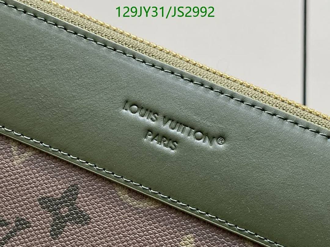 LV-Bag-Mirror Quality Code: JS2992 $: 129USD