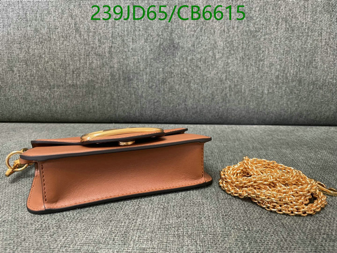 Valentino-Bag-Mirror Quality Code: CB6615 $: 239USD