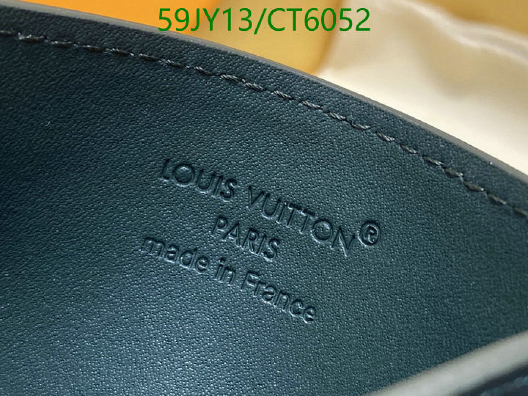 LV-Wallet Mirror Quality Code: CT6052 $: 59USD