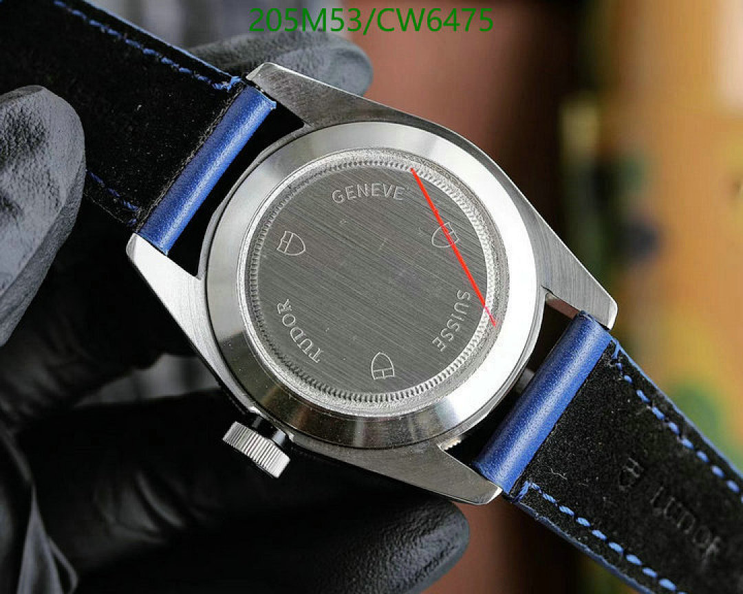 Tudor-Watch-Mirror Quality Code: CW6475 $: 205USD