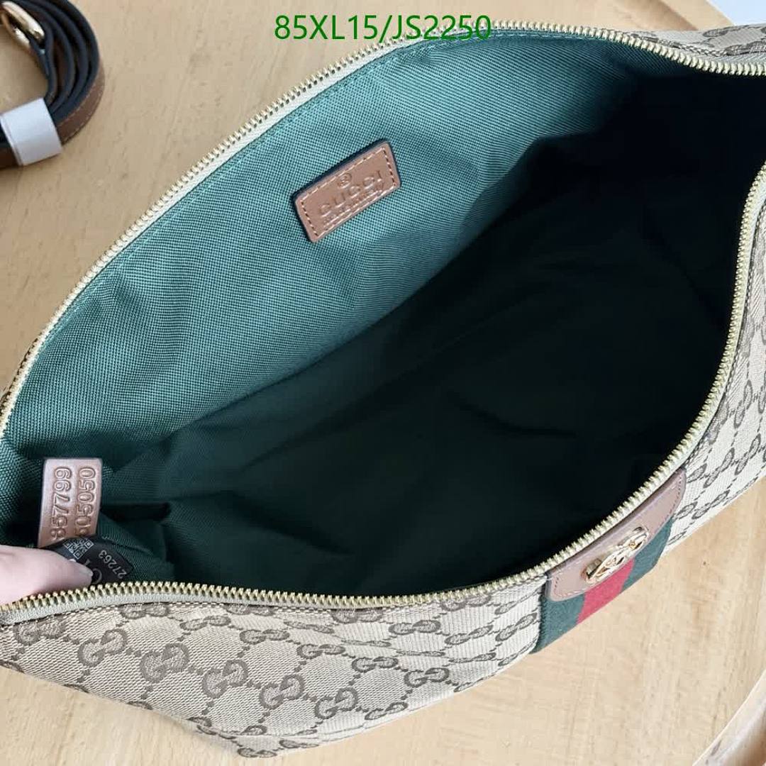 Gucci-Bag-4A Quality Code: JS2250 $: 85USD