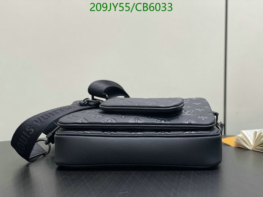 LV-Bag-Mirror Quality Code: CB6033 $: 209USD