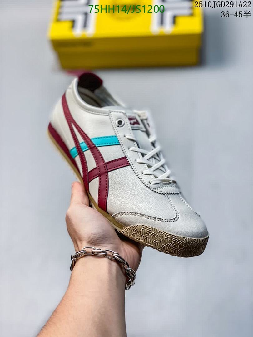 Asics-Women Shoes Code: JS1200 $: 75USD