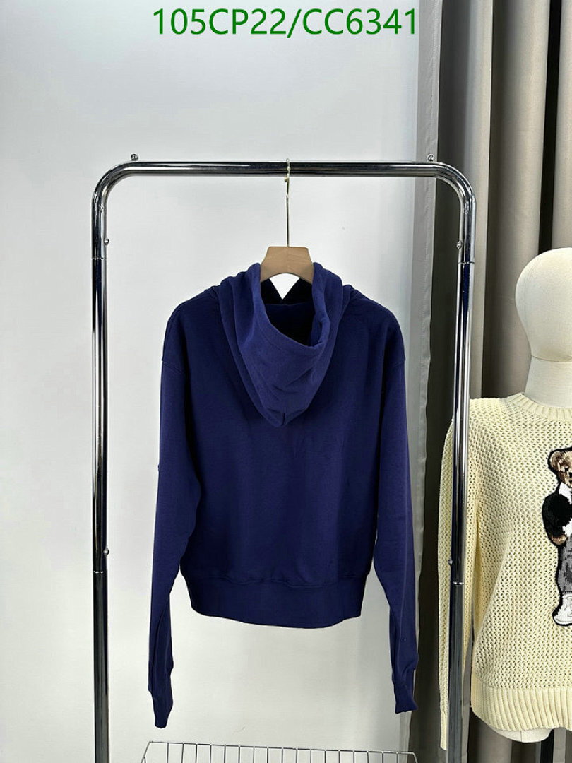 Ralph Lauren-Clothing Code: CC6341 $: 105USD