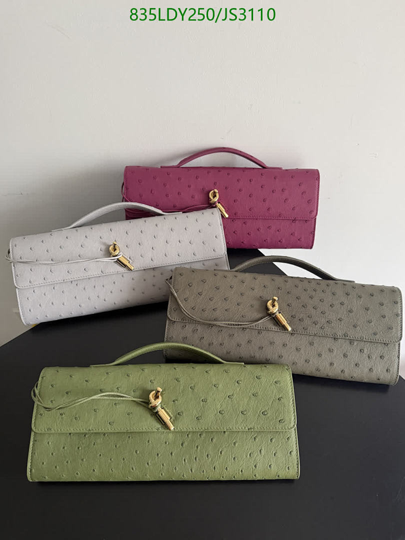 BV-Bag-Mirror Quality Code: JS3110 $: 835USD