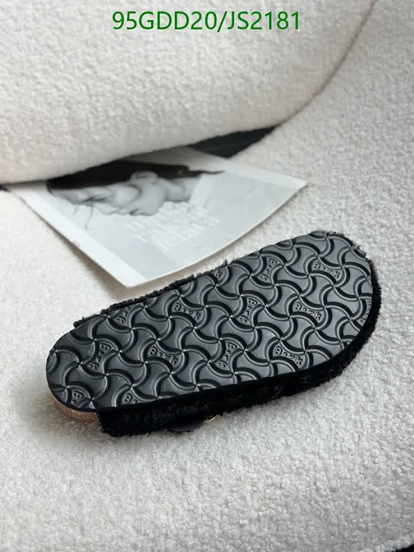 Birkenstock-Men shoes Code: JS2181 $: 95USD