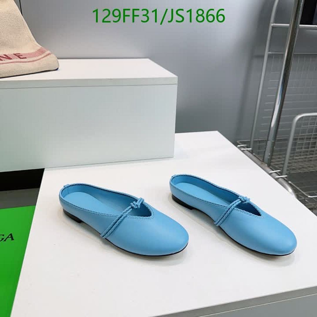 BV-Women Shoes Code: JS1866 $: 129USD