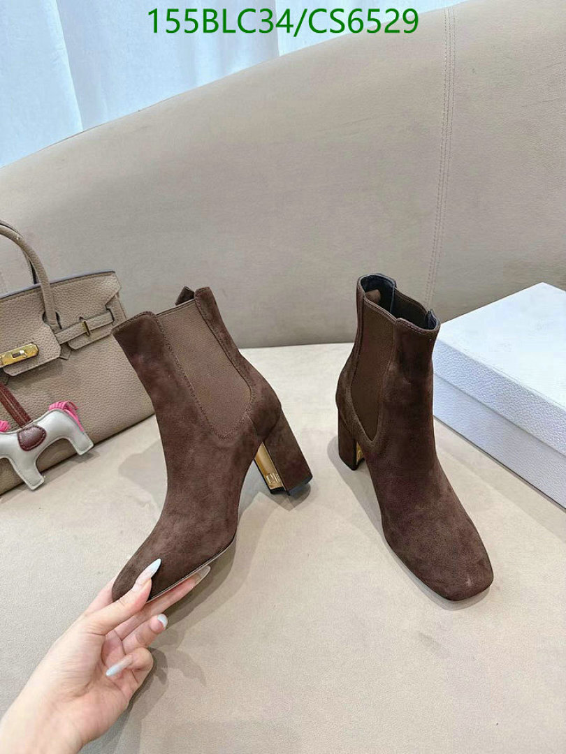 Boots-Women Shoes Code: CS6529 $: 155USD