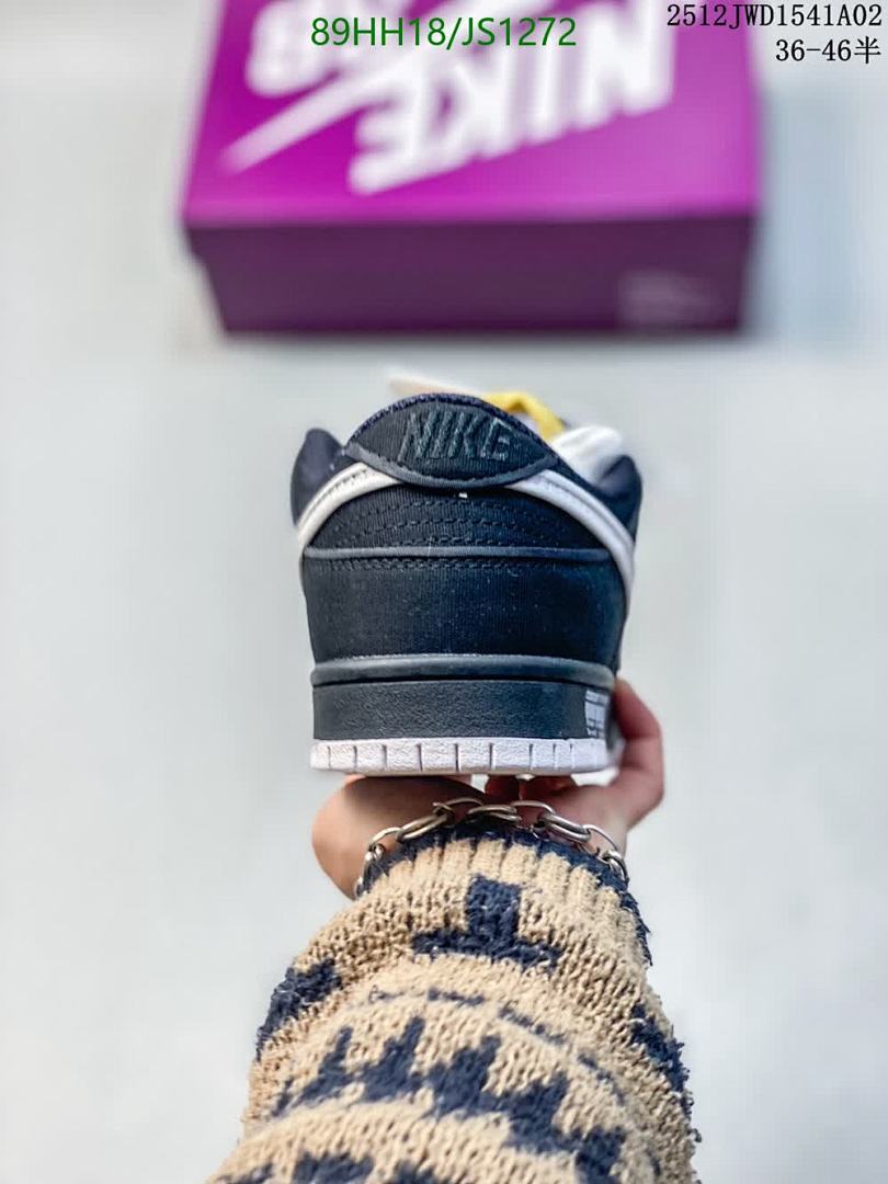 NIKE-Women Shoes Code: JS1272 $: 89USD