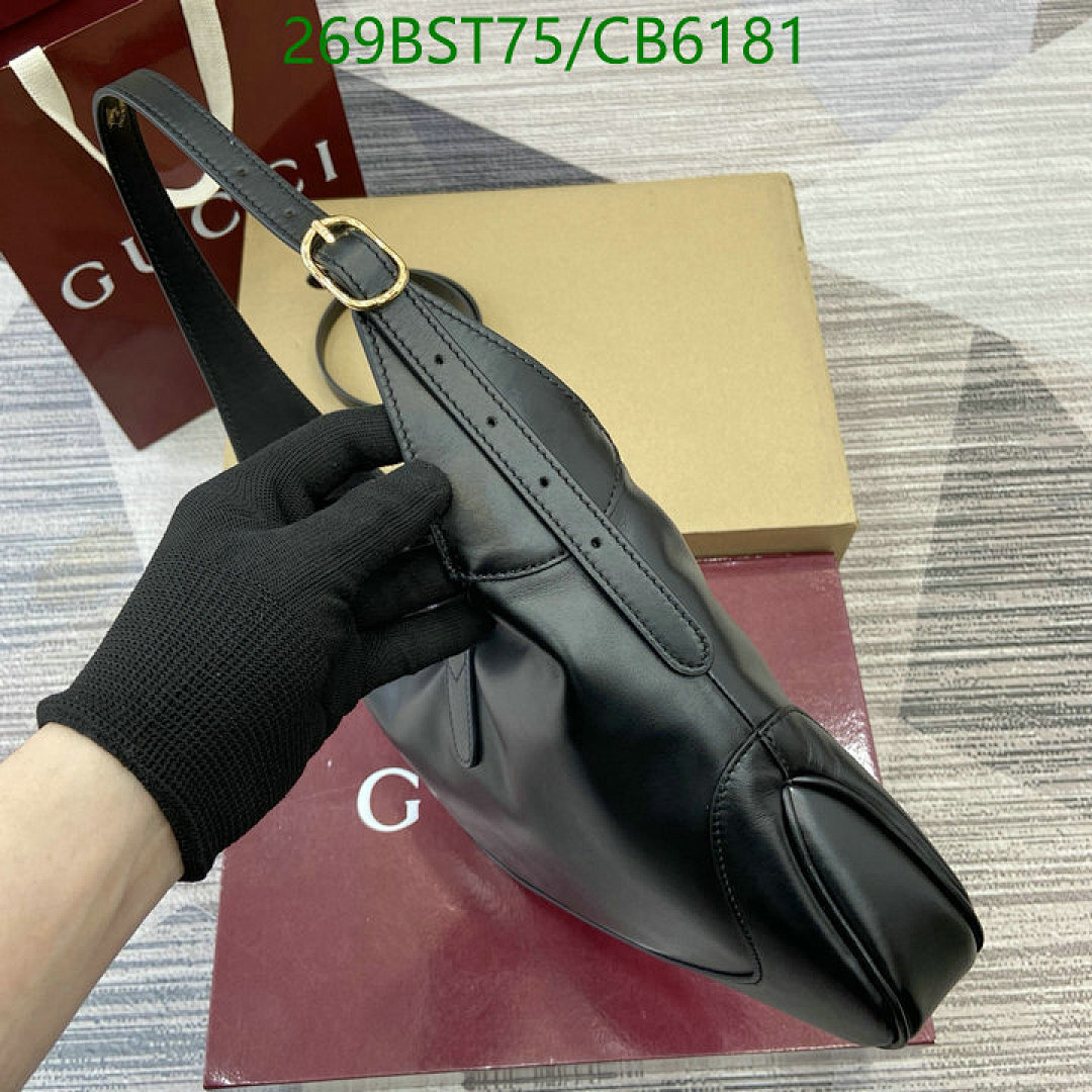 Gucci-Bag-Mirror Quality Code: CB6181 $: 269USD