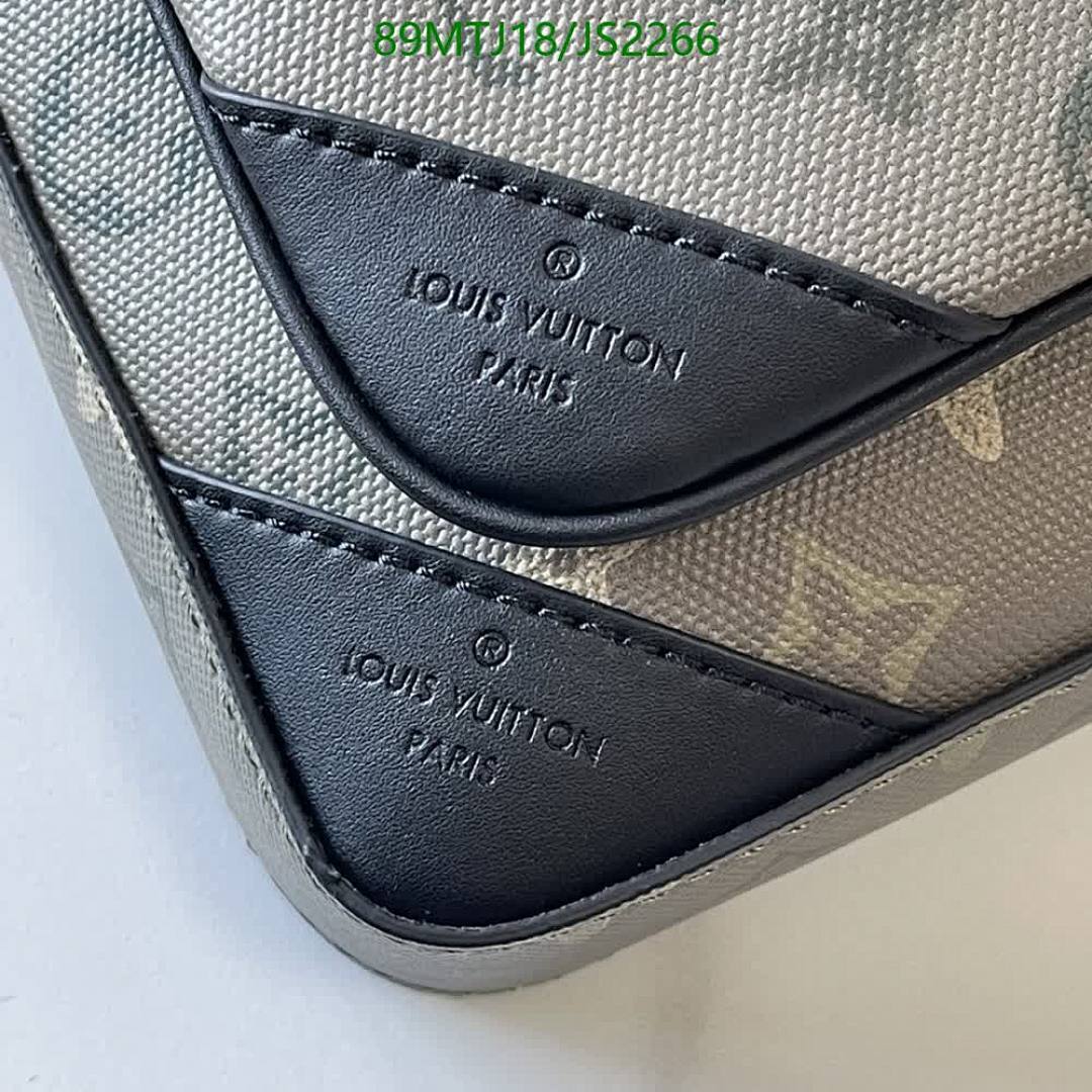 LV-Bag-4A Quality Code: JS2266 $: 89USD