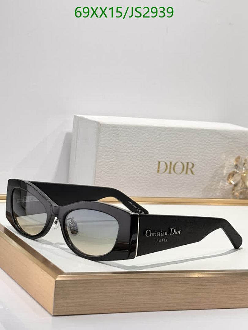 Dior-Glasses Code: JS2939 $: 69USD