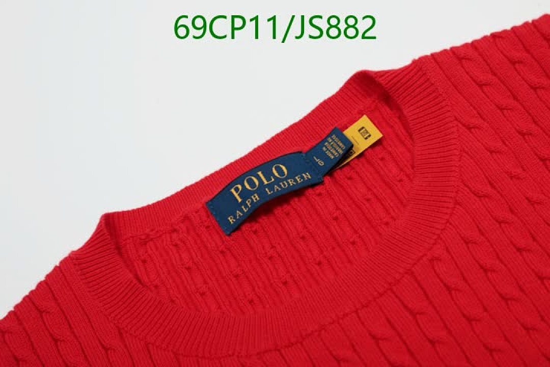 Ralph Lauren-Clothing Code: JS882 $: 69USD