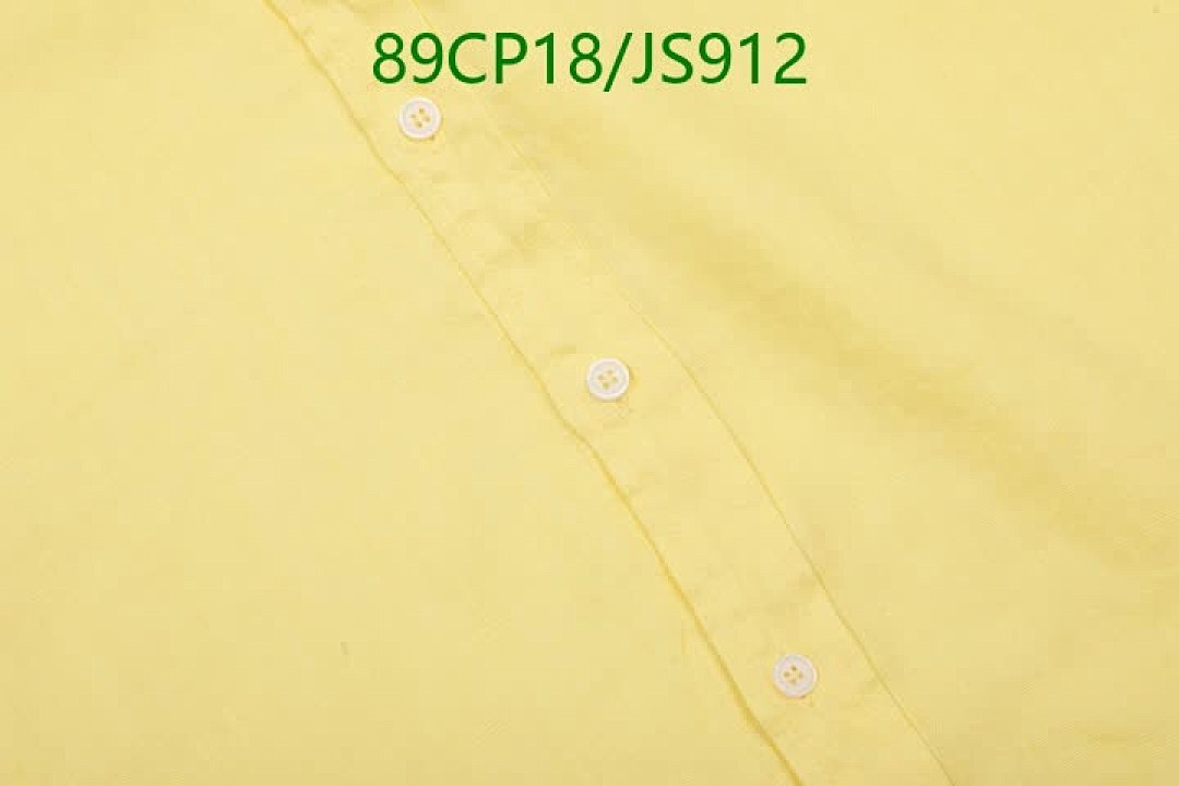 Ralph Lauren-Clothing Code: JS912 $: 89USD