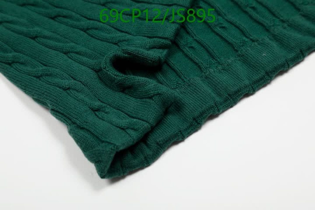 Ralph Lauren-Clothing Code: JS895 $: 69USD