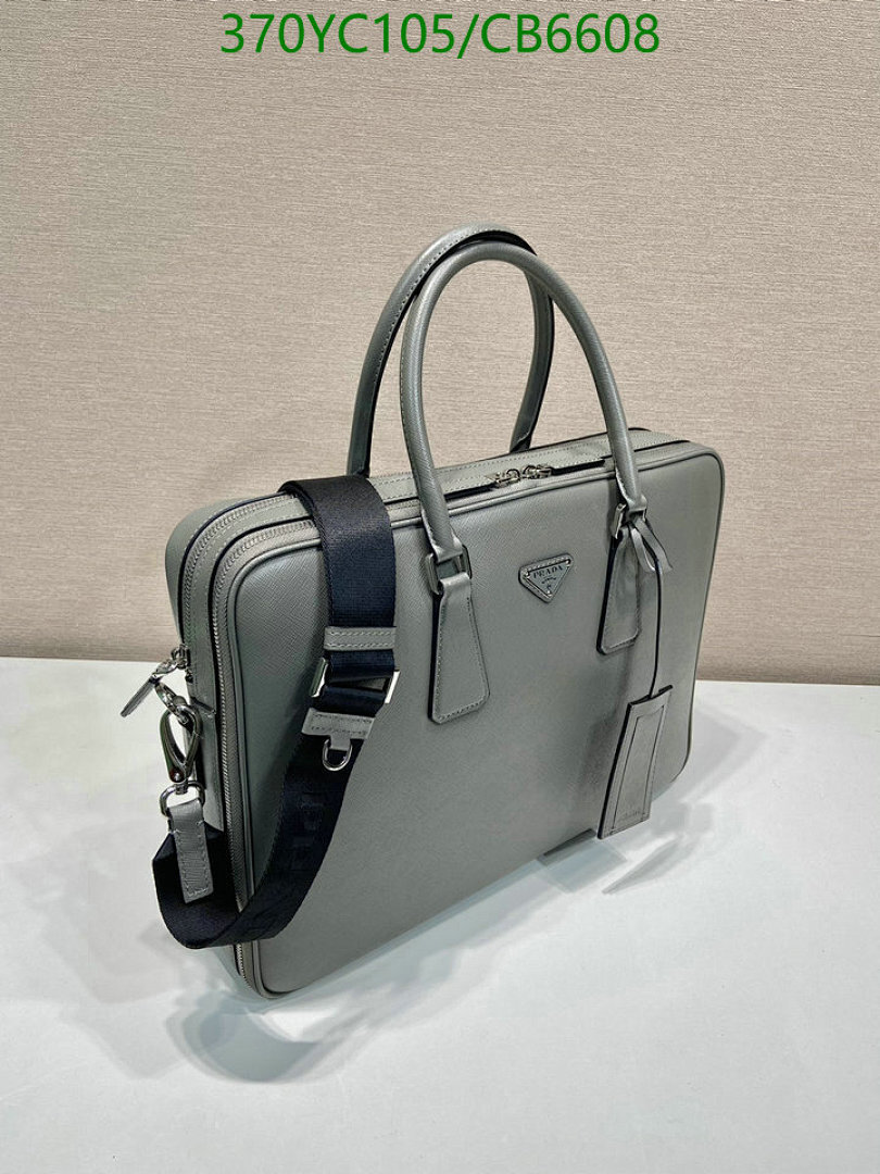 Prada-Bag-Mirror Quality Code: CB6608 $: 370USD
