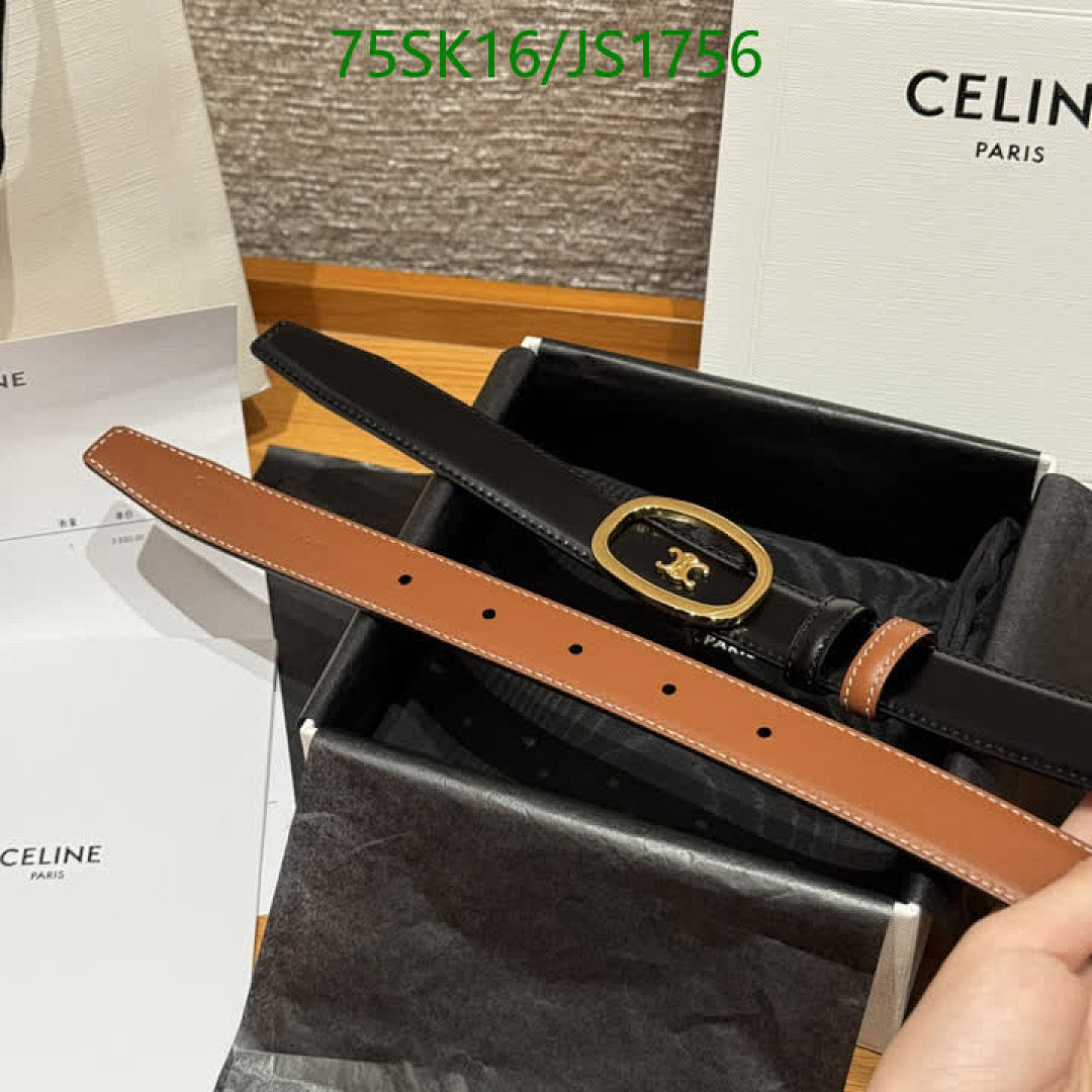 Celine-Belts Code: JS1756 $: 75USD