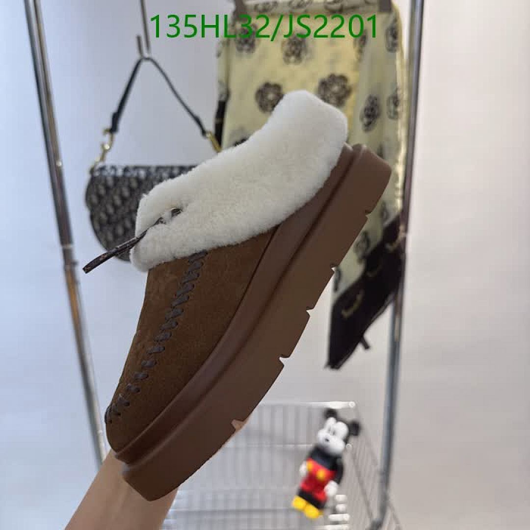 LV-Women Shoes Code: JS2201 $: 135USD