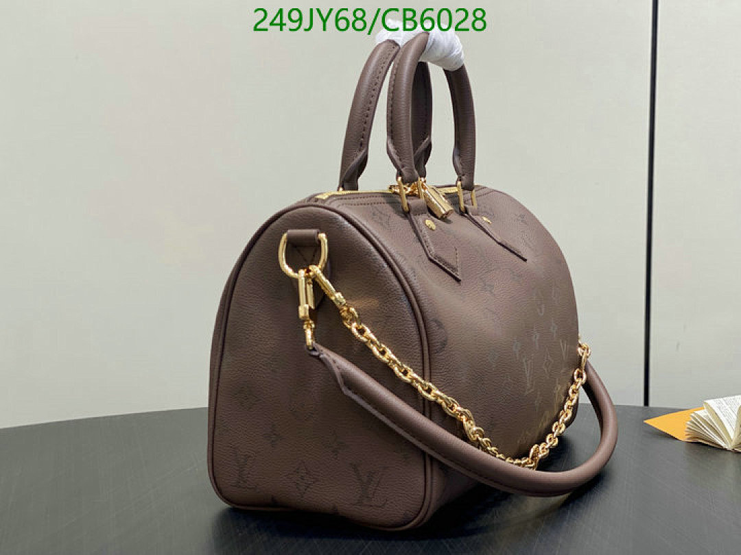 LV-Bag-Mirror Quality Code: CB6028 $: 249USD