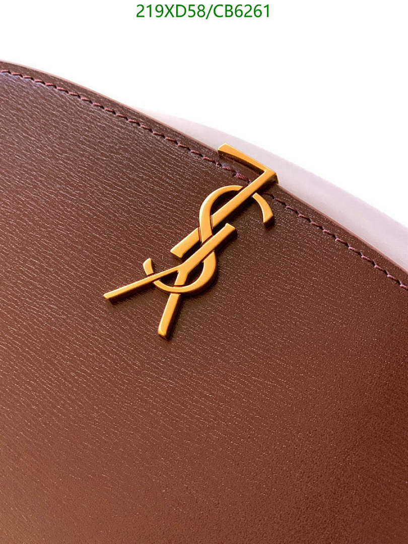 YSL-Bag-Mirror Quality Code: CB6261 $: 219USD