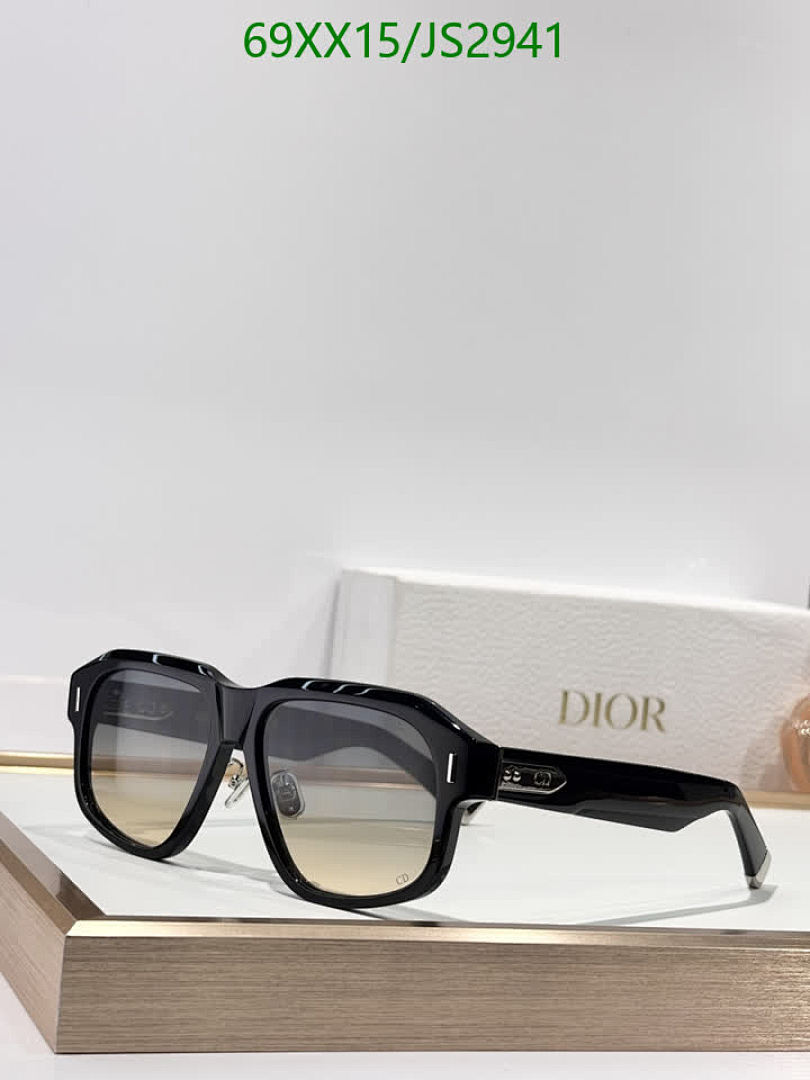 Dior-Glasses Code: JS2941 $: 69USD