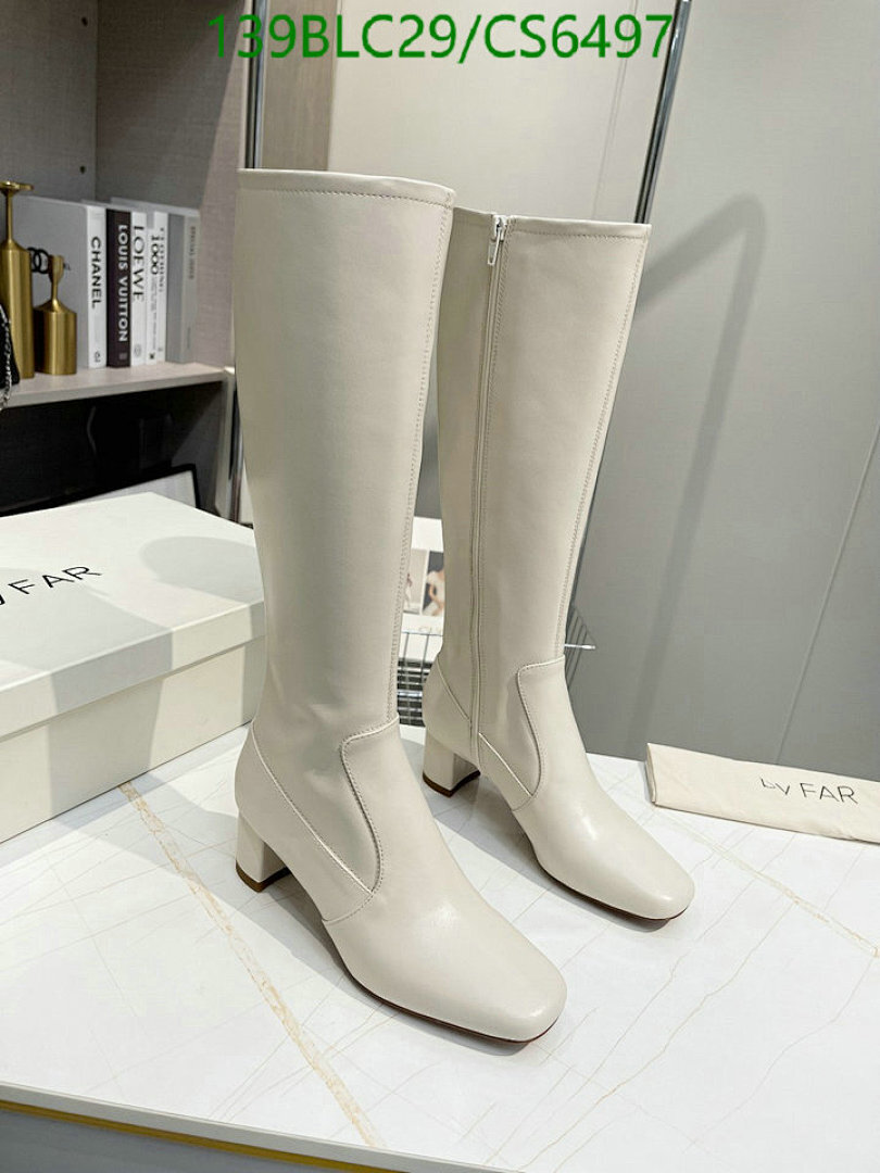 BY Far-Women Shoes Code: CS6497 $: 139USD