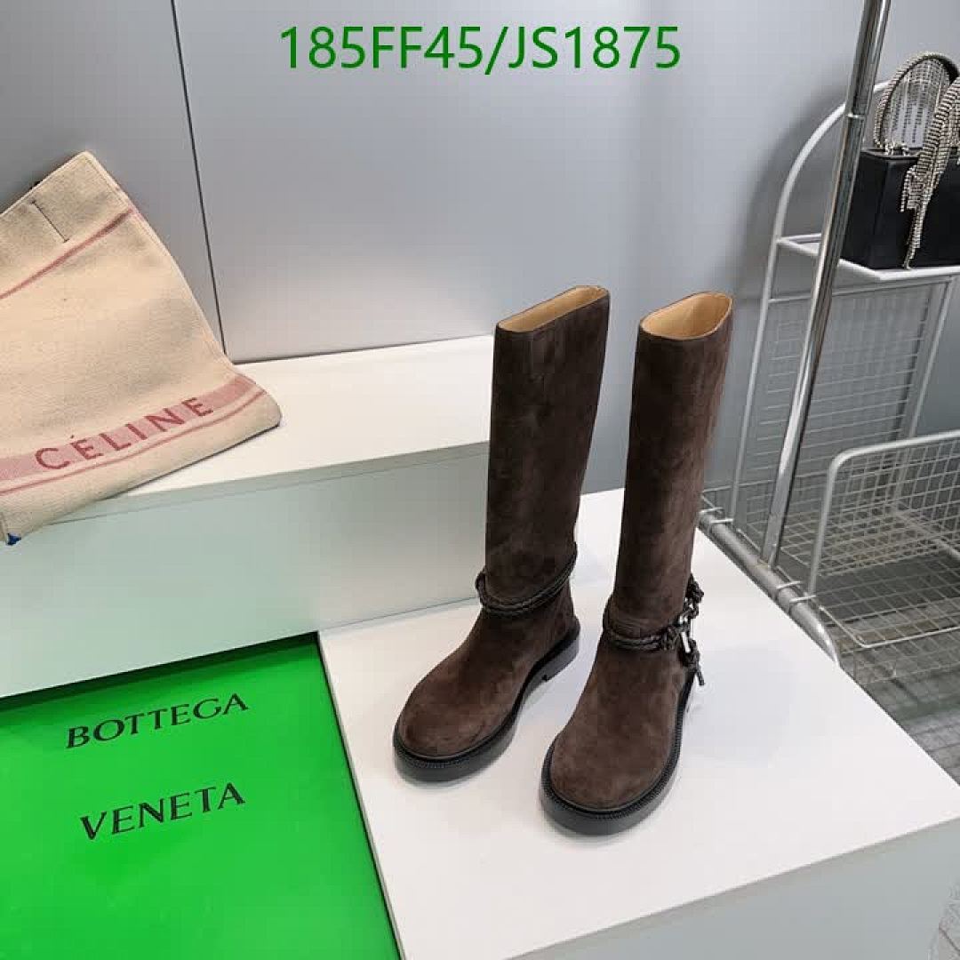 BV-Women Shoes Code: JS1875 $: 185USD