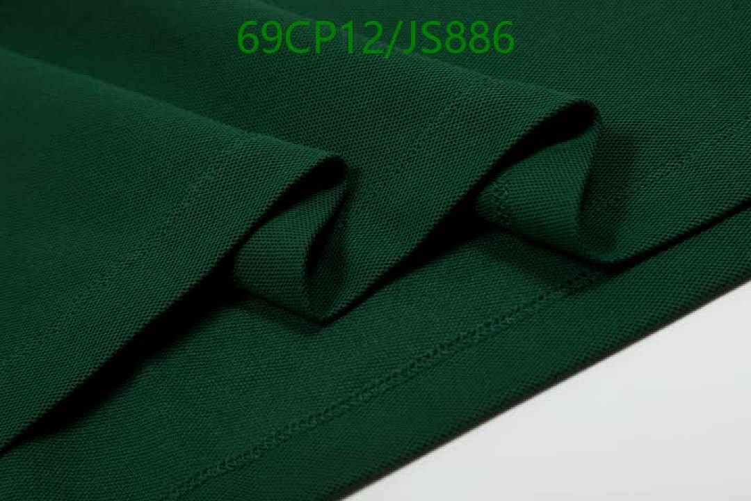 Ralph Lauren-Clothing Code: JS886 $: 69USD