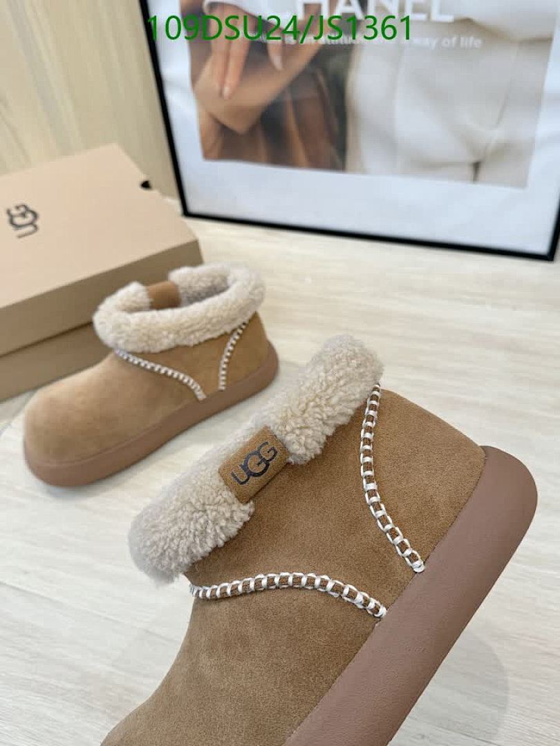 UGG-Women Shoes Code: JS1361 $: 109USD