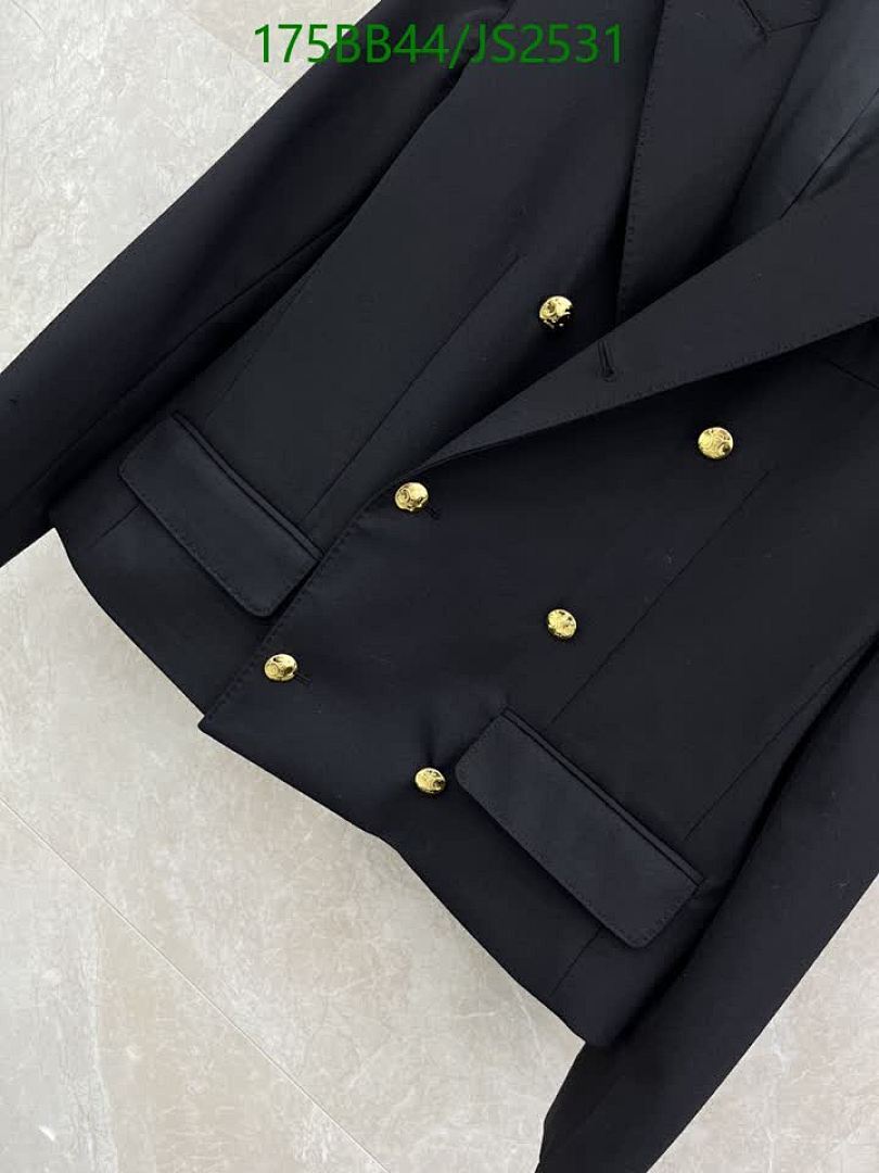 Celine-Clothing Code: JS2531 $: 175USD