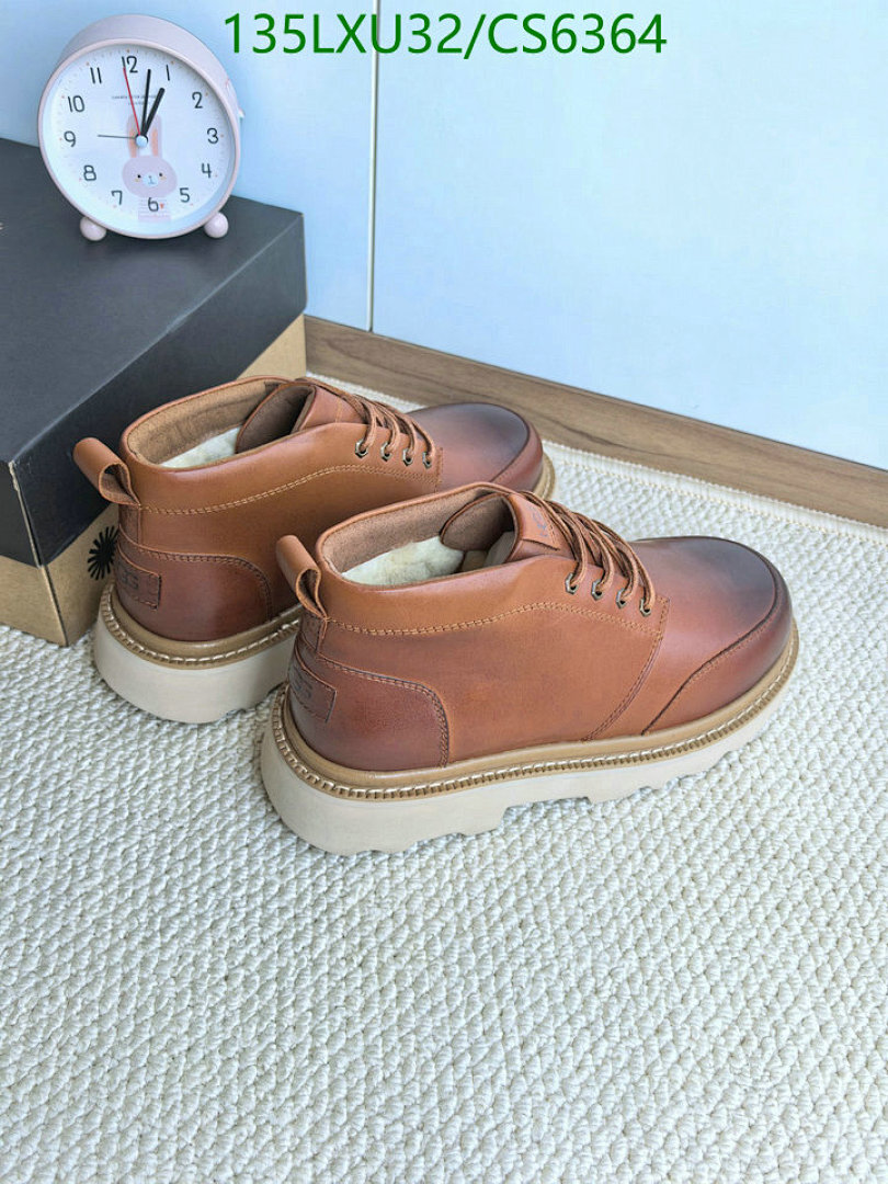 UGG-Men shoes Code: CS6364 $: 135USD