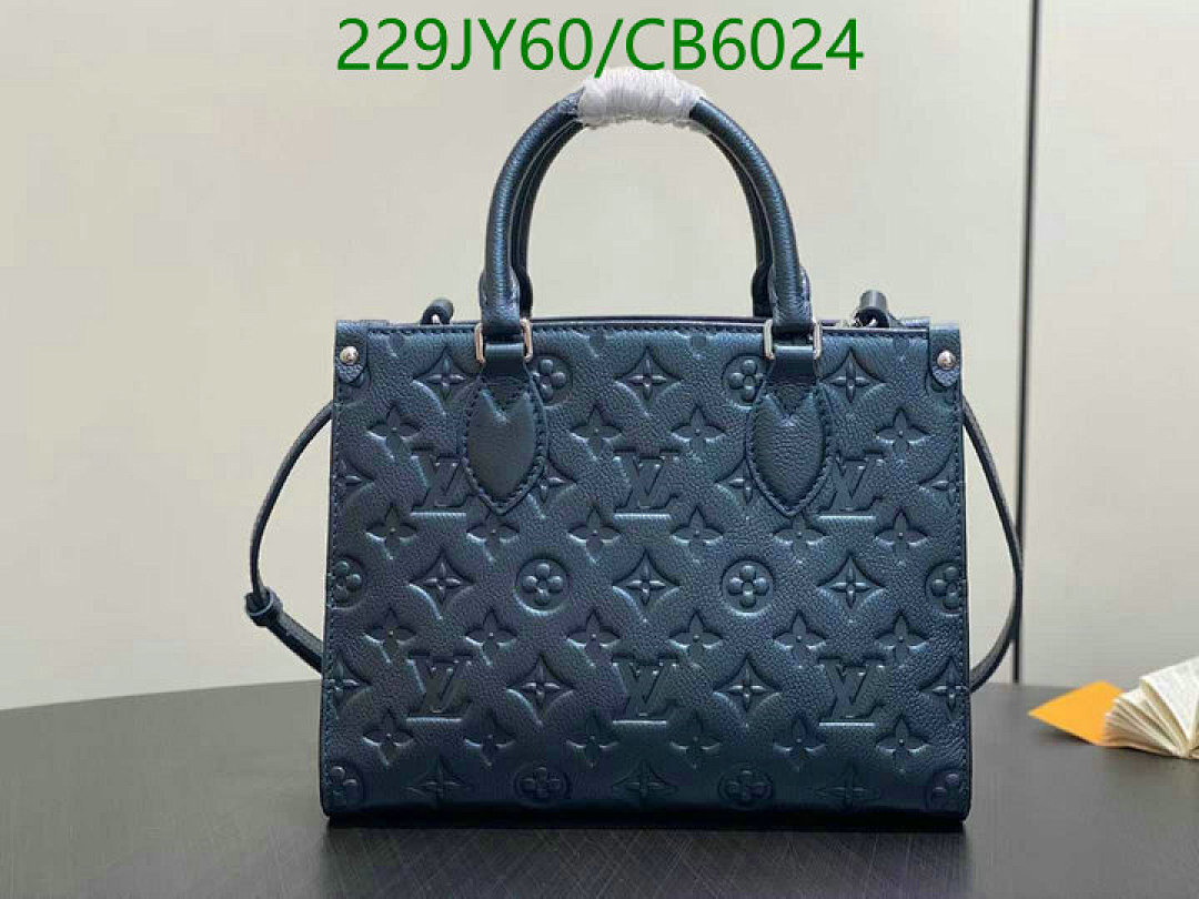 LV-Bag-Mirror Quality Code: CB6024 $: 229USD