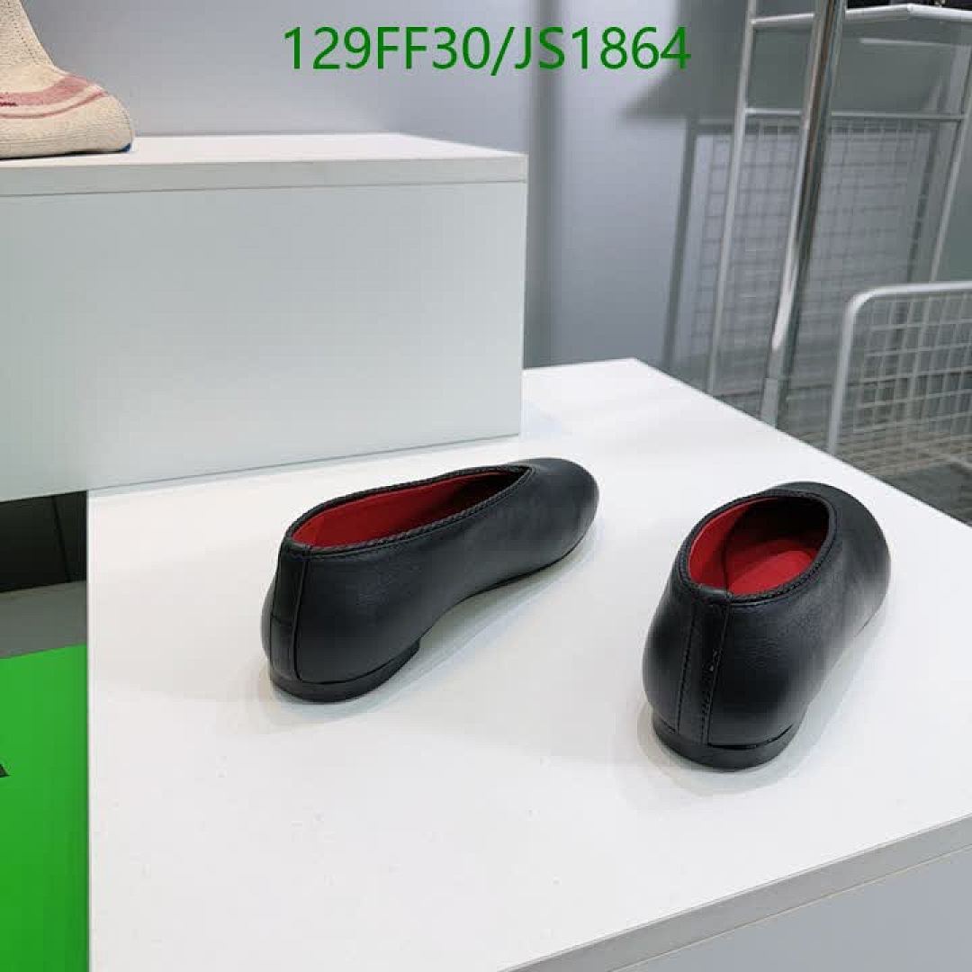 BV-Women Shoes Code: JS1864 $: 129USD