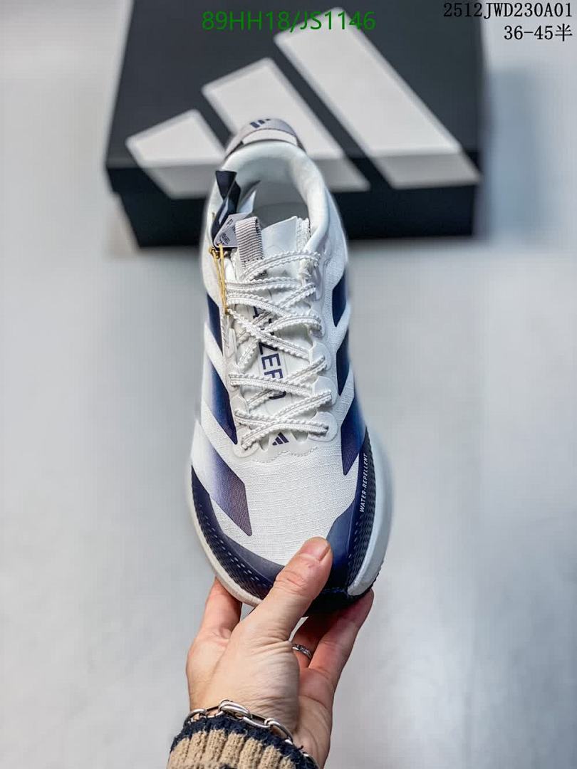 Adidas-Women Shoes Code: JS1146 $: 89USD