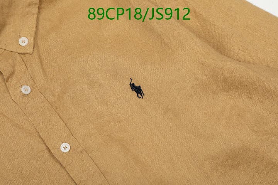 Ralph Lauren-Clothing Code: JS912 $: 89USD