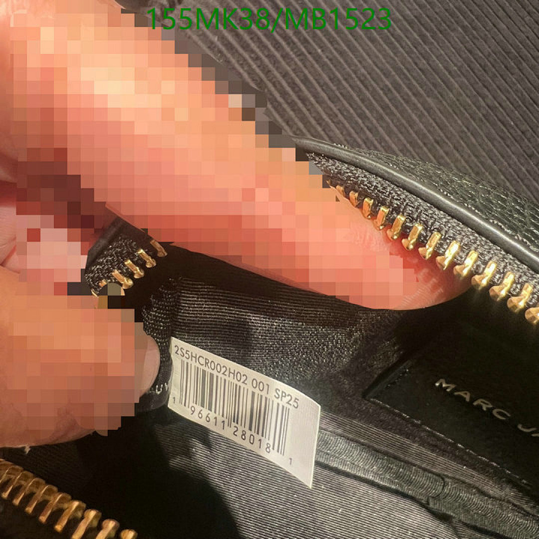 Mrc Jacobs-Bag-Mirror Quality Code: MB1523 $: 155USD