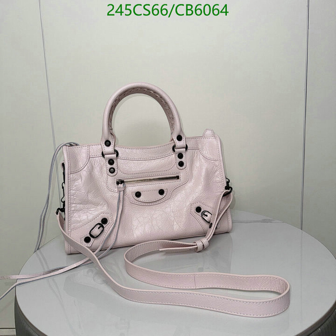 Balenciaga-Bag-Mirror Quality Code: CB6064 $: 245USD