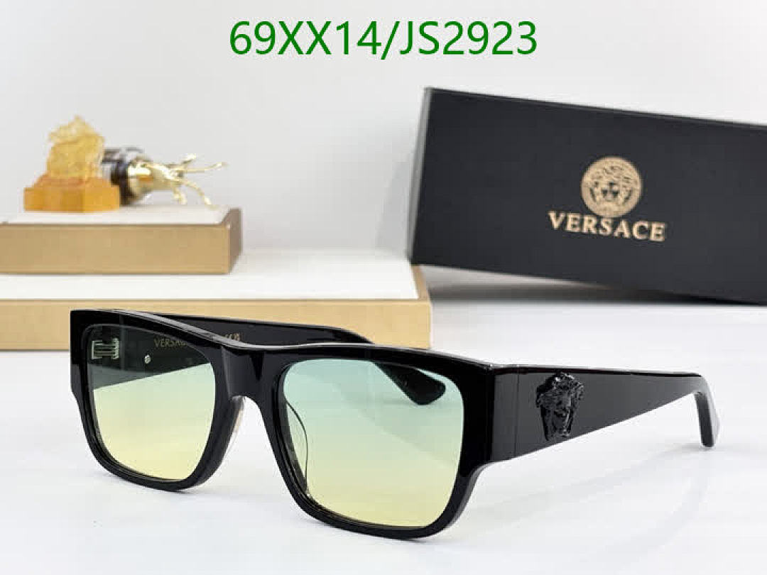 Versace-Glasses Code: JS2923 $: 69USD