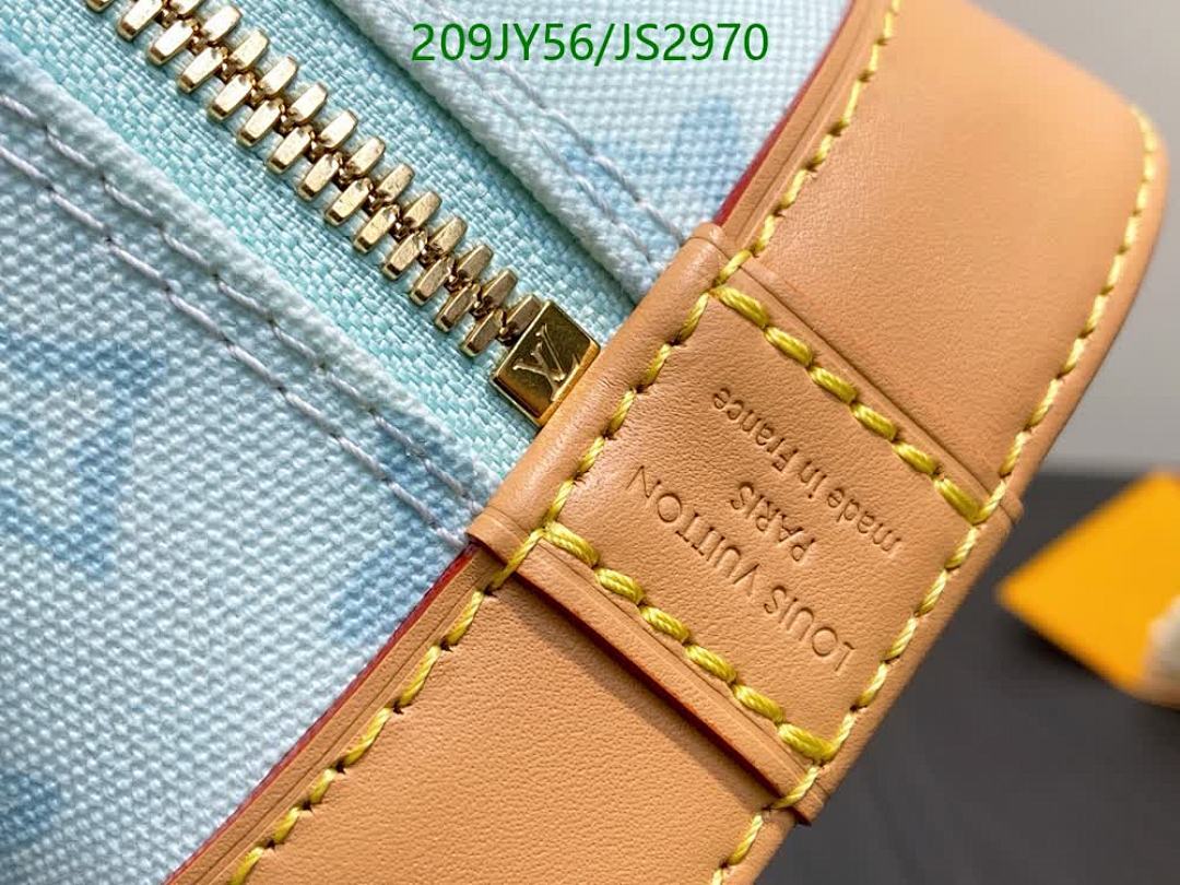 LV-Bag-Mirror Quality Code: JS2970 $: 209USD