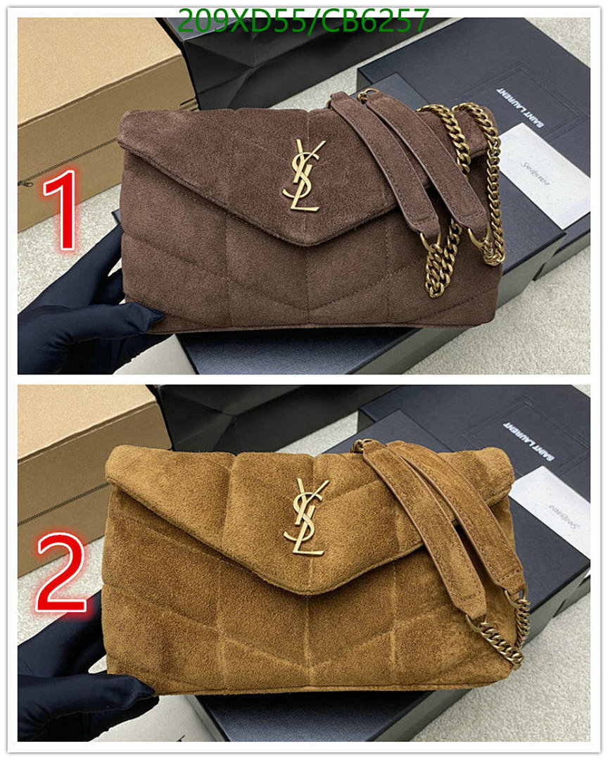 YSL-Bag-Mirror Quality Code: CB6257 $: 209USD