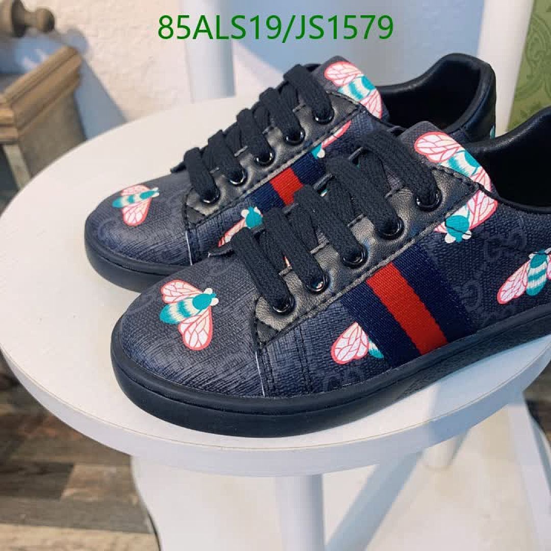 Gucci-Kids shoes Code: JS1579 $: 85USD