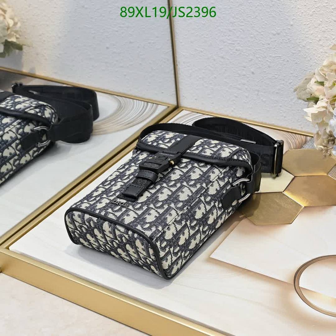 Dior-Bag-4A Quality Code: JS2396 $: 89USD