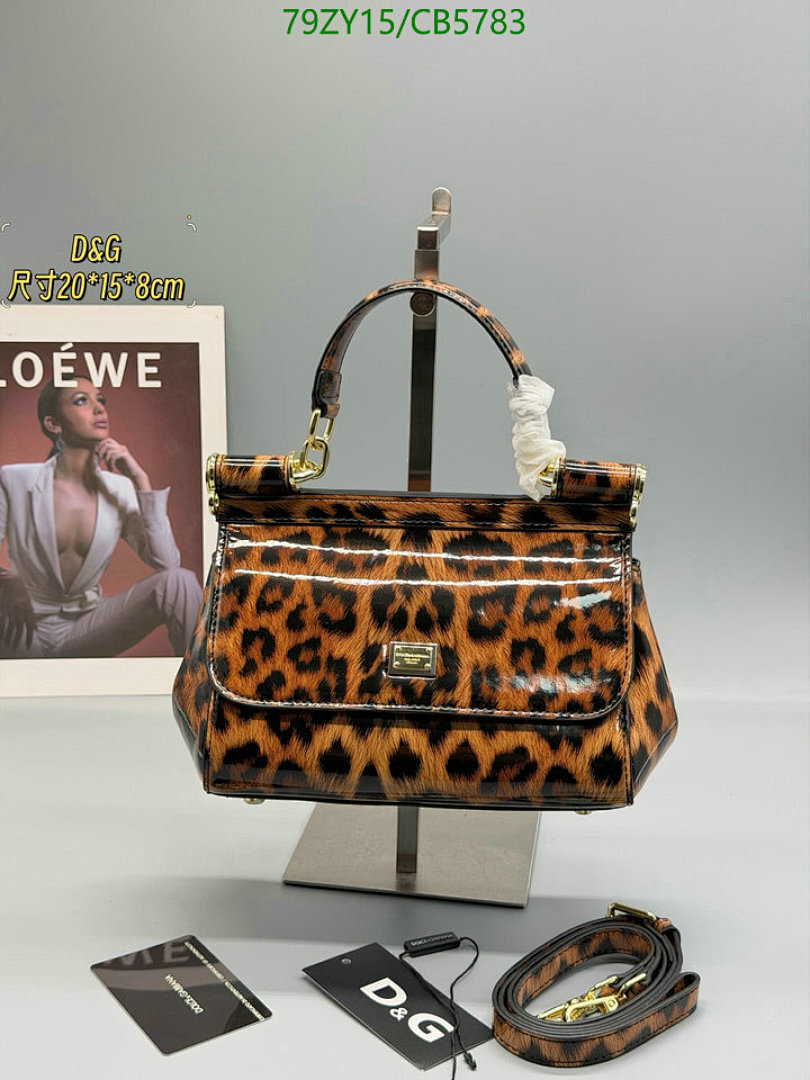 D&G-Bag-4A Quality Code: CB5783 $: 79USD