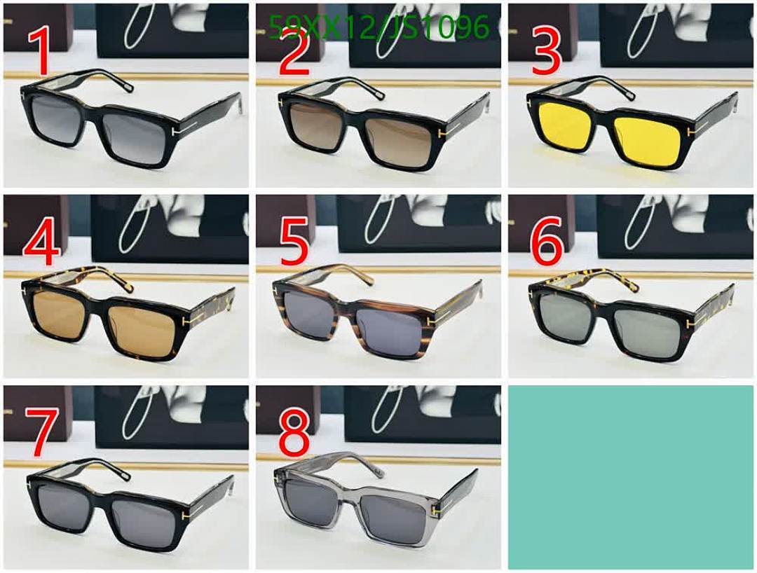 Tom Ford-Glasses Code: JS1096 $: 59USD