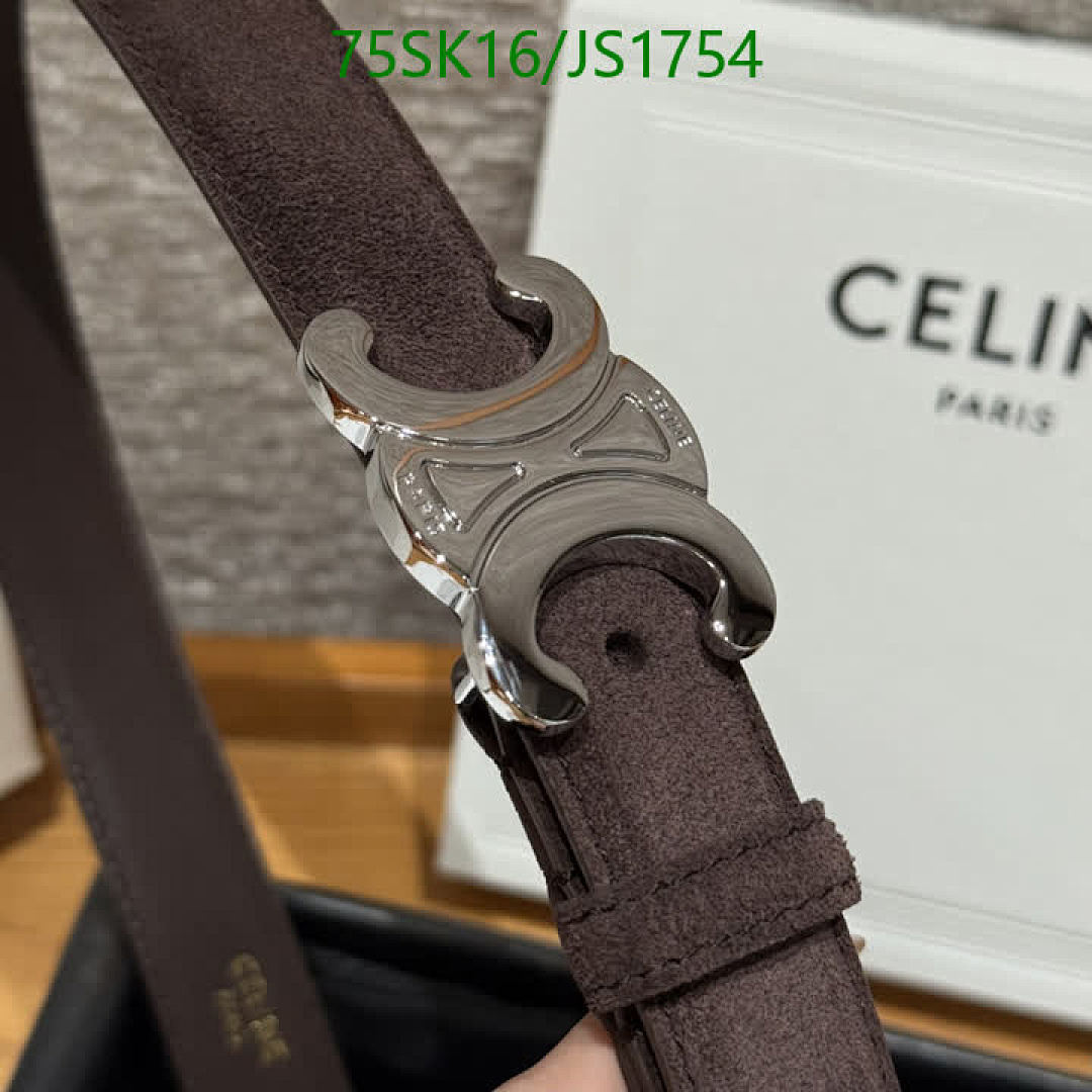 Celine-Belts Code: JS1754 $: 75USD