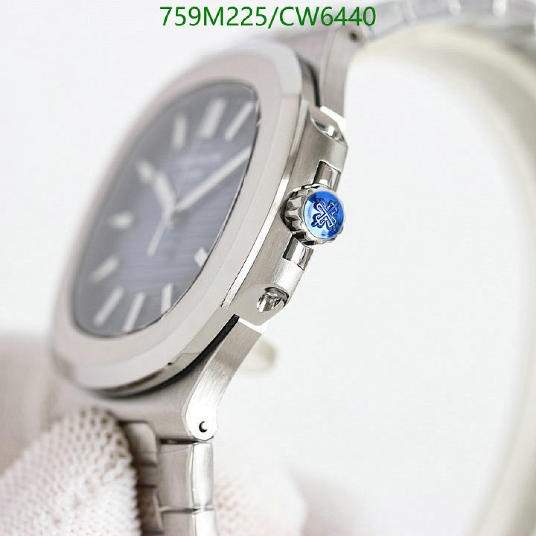 Patek Philippe-Watch-Mirror Quality Code: CW6440 $: 759USD